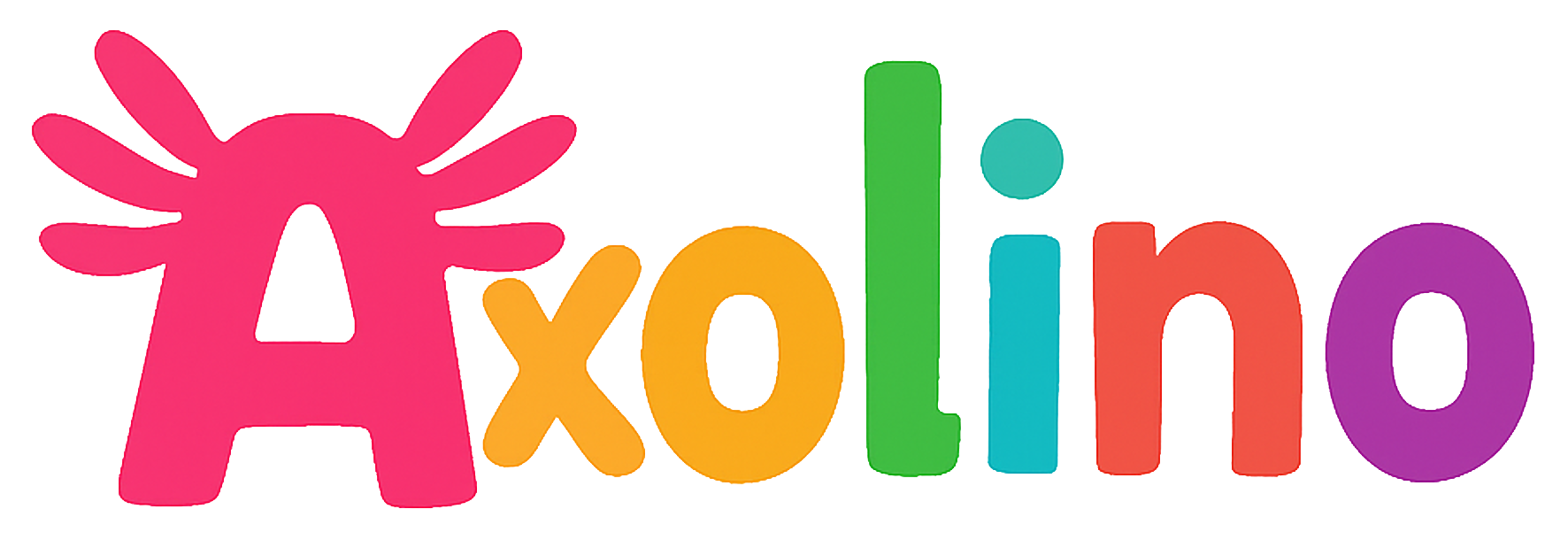 Axolino Logo